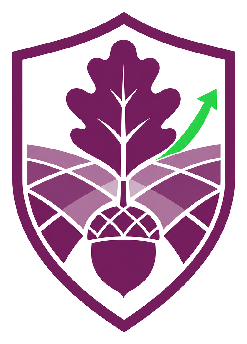 Oakfield Advances logo